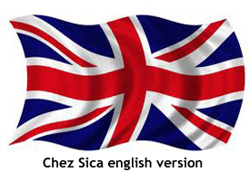 Chez Sica île aux Nattes English version