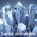 La santé par les pierres
