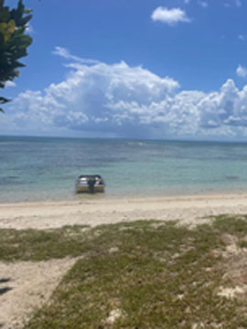 île aux Nattes