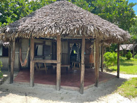 Bungalow