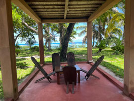 Bungalow